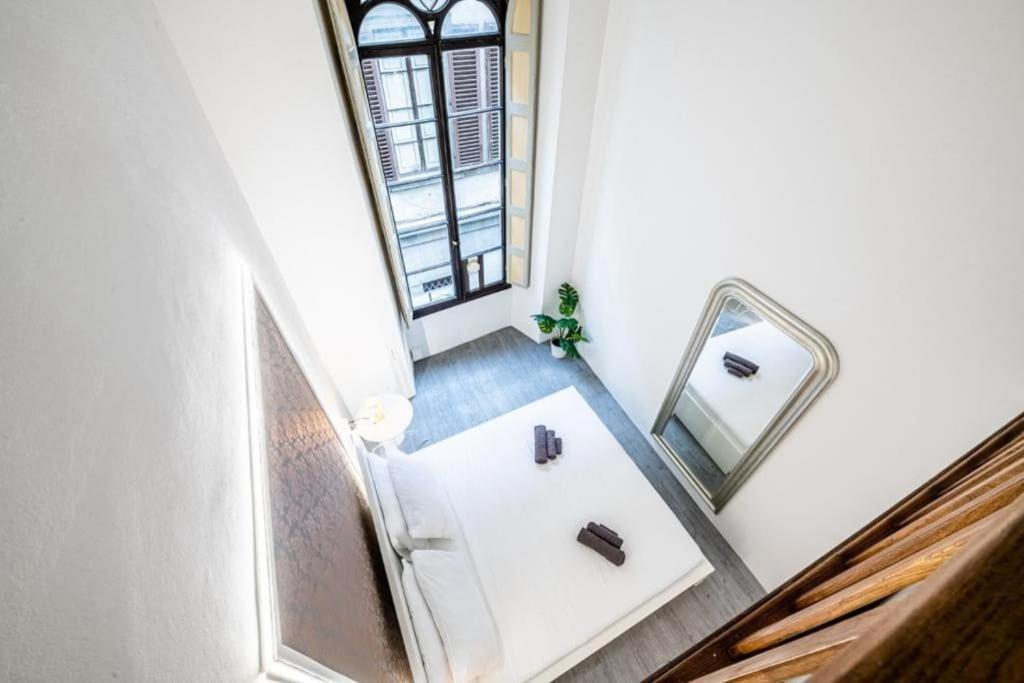 Appartement Double Loft - Ponte Vecchio