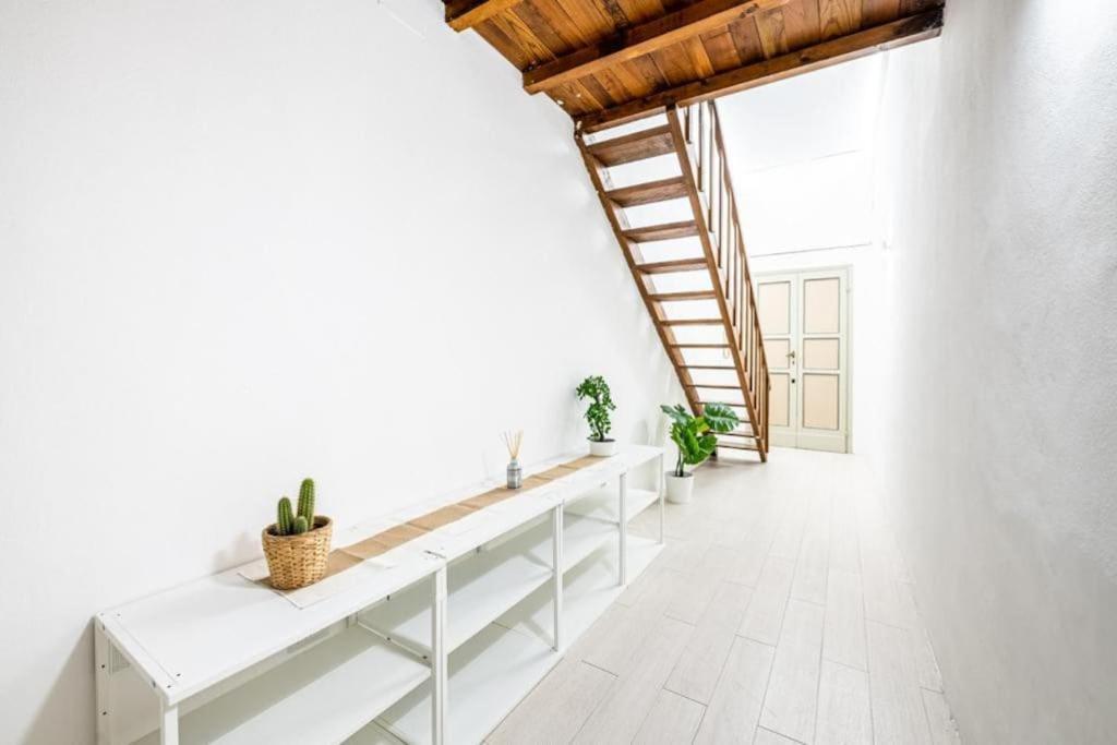 Double Loft - Ponte Vecchio Appartamento *