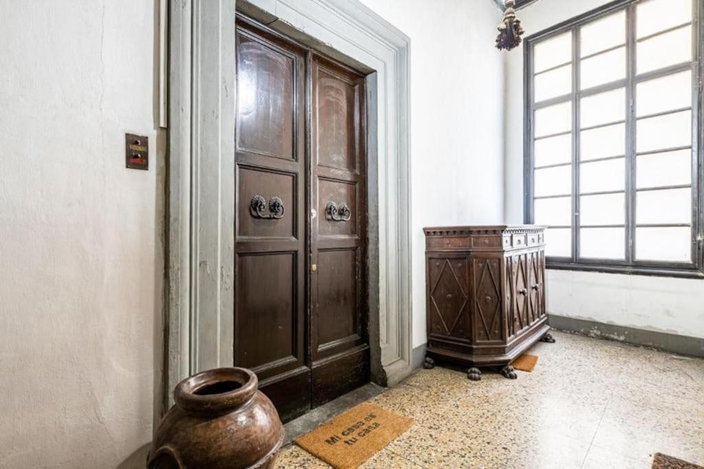 Double Loft - Ponte Vecchio Appartamento Firenze