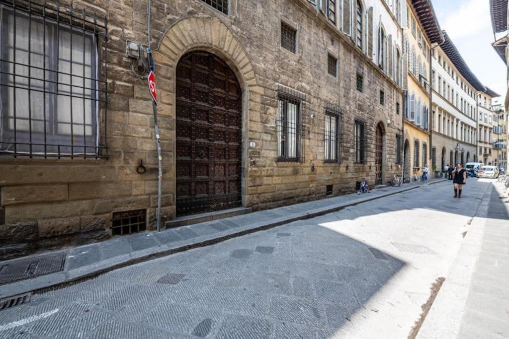 Appartamento Double Loft - Ponte Vecchio *